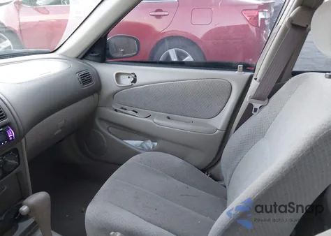 1999 Toyota Corolla Ve/Ce/Le from USA, damaged, VIN 2T1BR12E5XC112077